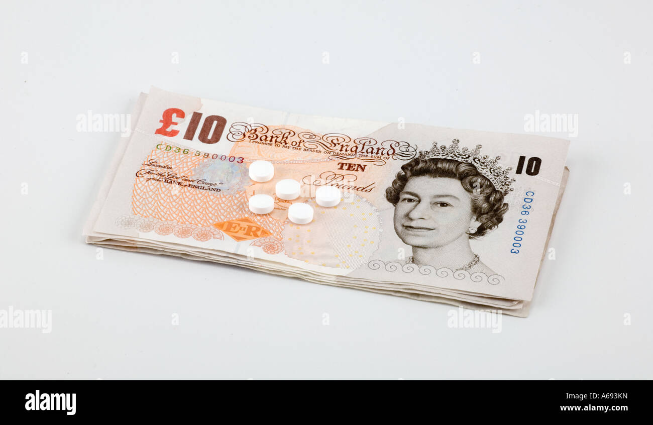 Drugs Money Uk Stock Photos Drugs Money Uk Stock Images Alamy - uk cash and drugs ecstasy tablets stock image
